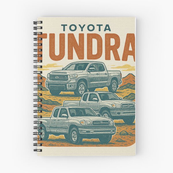 Item preview, Tundra gens designed and sold by NOSTALGinc.