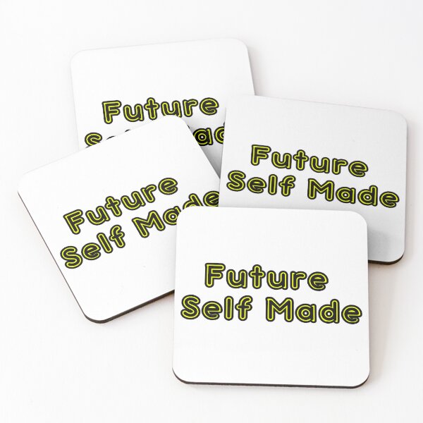 Item preview, Future Self Made designed and sold by SLIMK8.