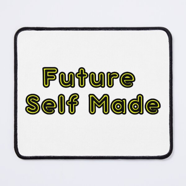 Item preview, Future Self Made designed and sold by SLIMK8.