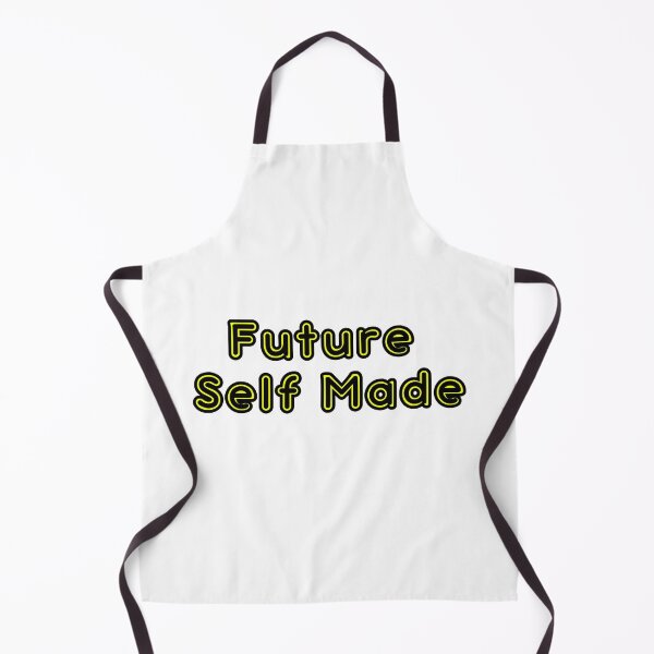 Item preview, Future Self Made designed and sold by SLIMK8.