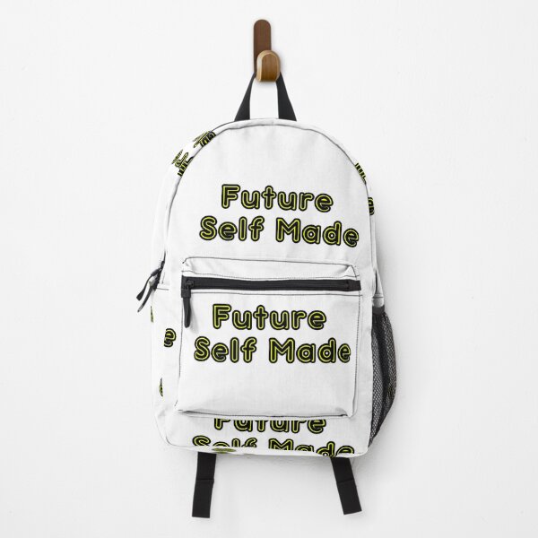 Item preview, Future Self Made designed and sold by SLIMK8.