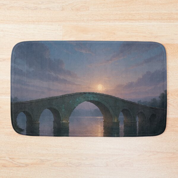 Item preview, Twilight Passage designed and sold by AbstractAnom.