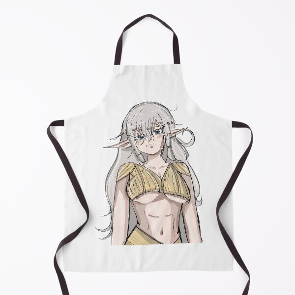Item preview, Female elven warrior xx designed and sold by MysticRacoon6.