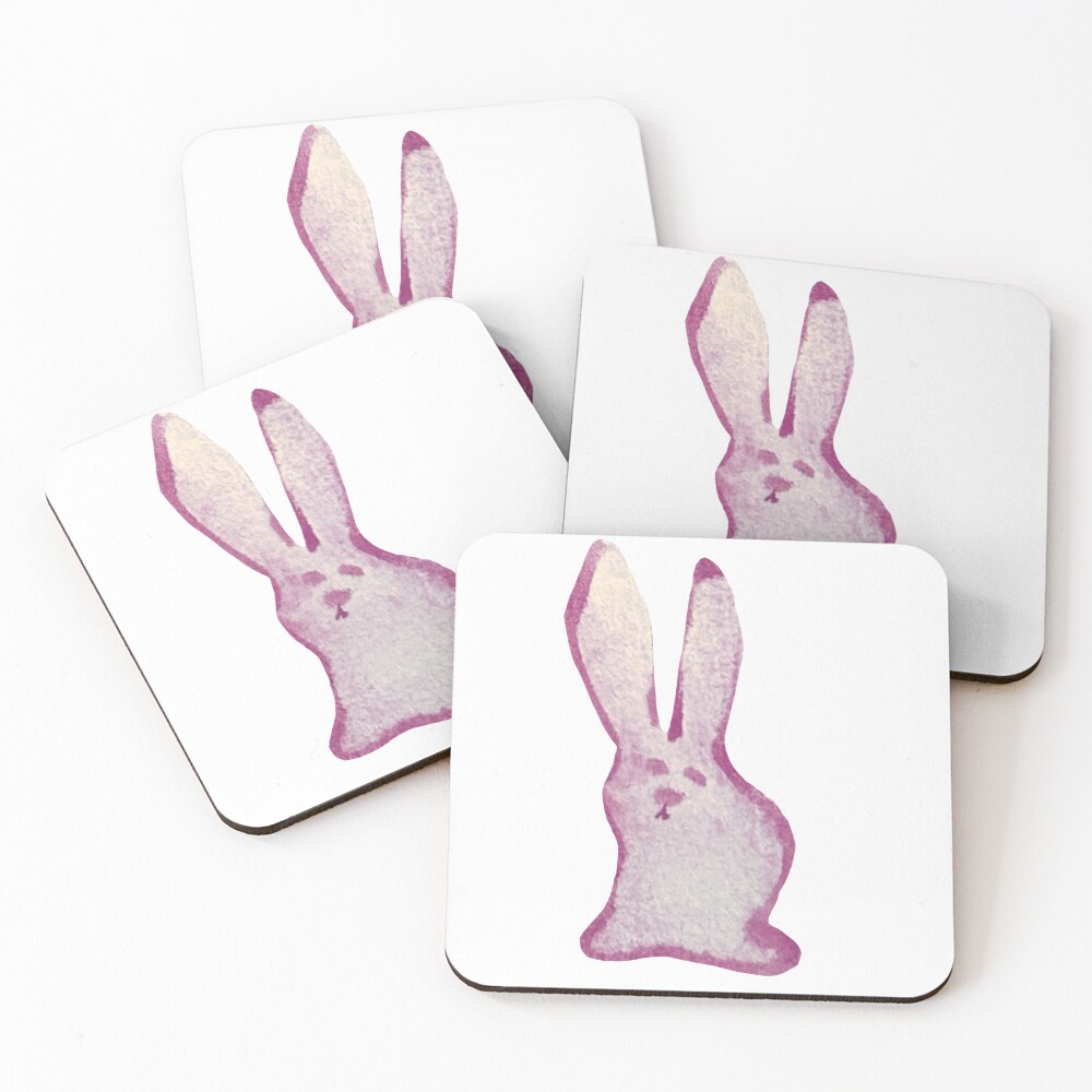 Item preview, Coasters (Set of 4) designed and sold by BerylRivkah.