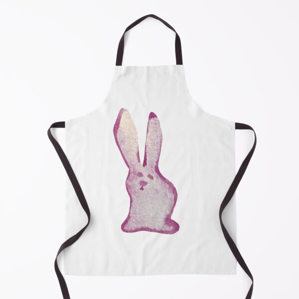 Item preview, Pink Spring Bunny Rabbit designed and sold by BerylRivkah.