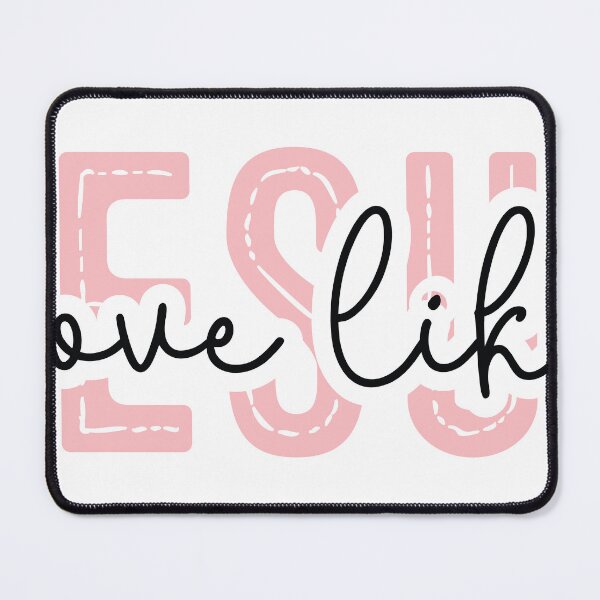 Item preview, JESUS LOVE designed and sold by BGSMBOUTIQUE.