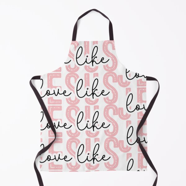 Item preview, JESUS LOVE designed and sold by BGSMBOUTIQUE.