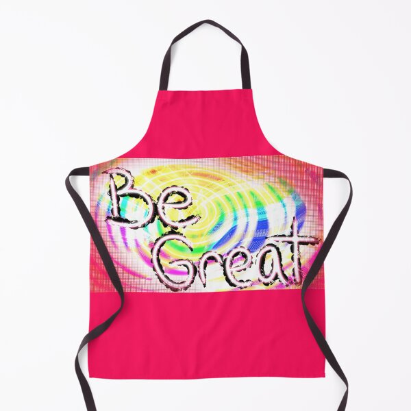 Item preview, Be Great designed and sold by Gina Deals Shop.