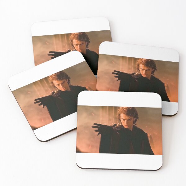 Item preview, Anakin Vader designed and sold by Cinnflores.