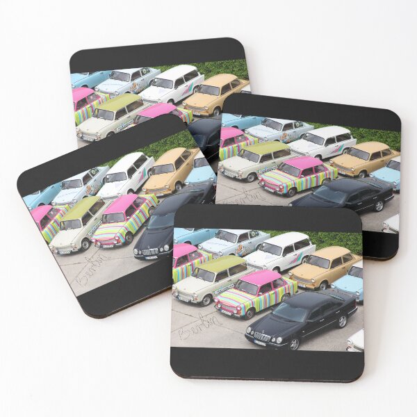 Item preview, Vintage Berlin and Contrast designed and sold by ThalyArt.