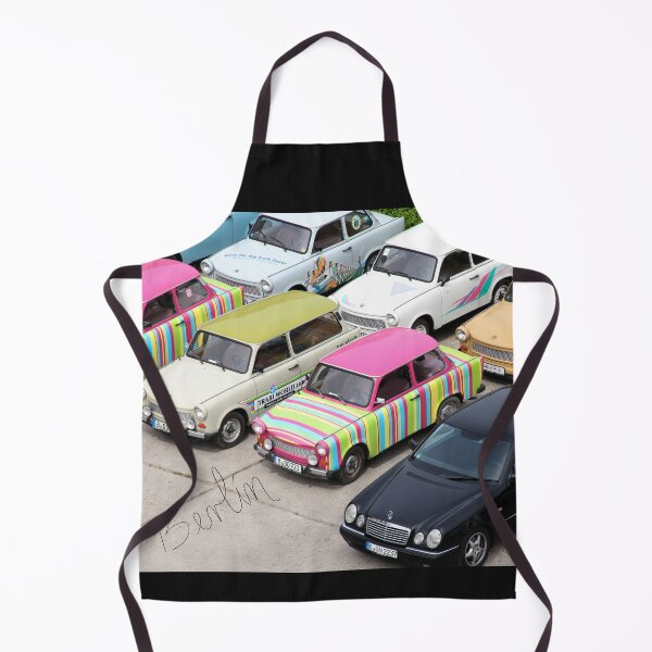 Item preview, Vintage Berlin and Contrast designed and sold by ThalyArt.