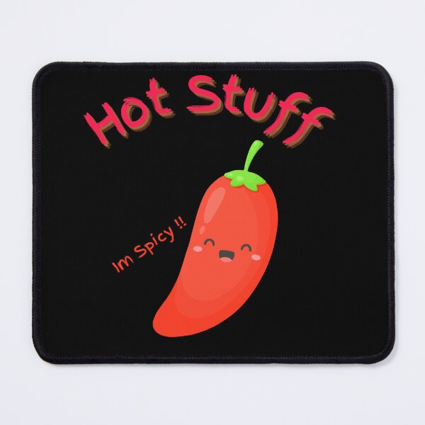 Item preview, Im Hot Stuff designed and sold by Ant's Funny Apparel.