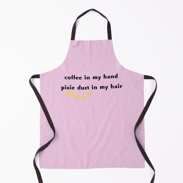 Item preview, Coffee and Pixie Dust - Theme Park designed and sold by CreativeKari.