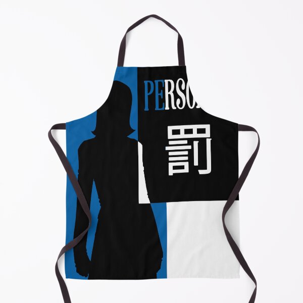 Item preview, Persona 2 Eternal Punishment Batsu Maya Amano designed and sold by ffakecats.