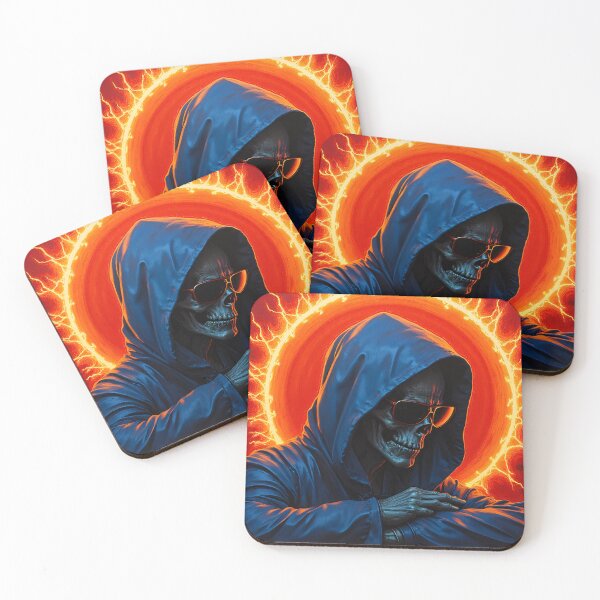 Item preview, "The Sacred Partner Waiting" designed and sold by Tecno-Art-Land.