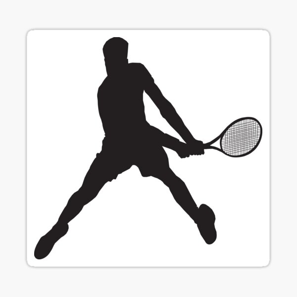 Item preview, tennis designed and sold by brnt.