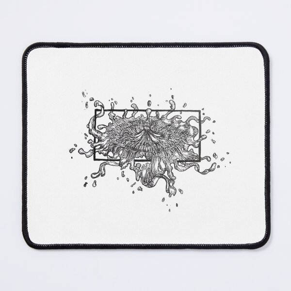 Item preview, Framed drop designed and sold by NaturalSymbol.