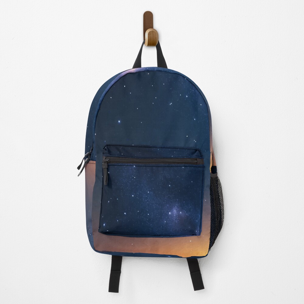 Item preview, Backpack designed and sold by AbstractAnom.