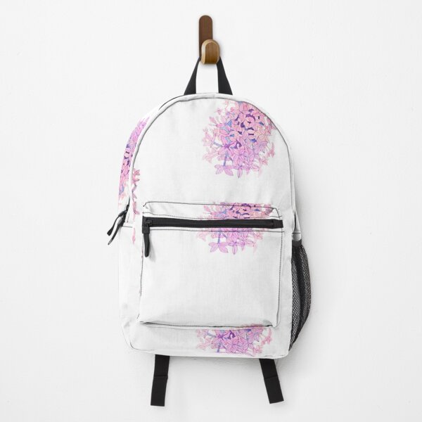 Item preview, Single watercolour lilac blossom designed and sold by esvb.