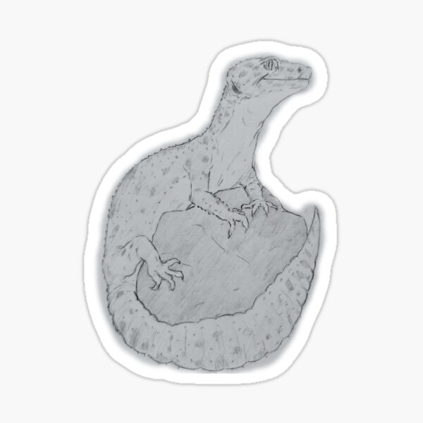 Item preview, leopard gecko designed and sold by macawaurus.