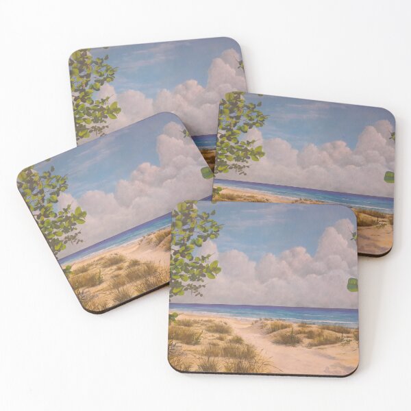 Item preview, Fantasy Beach designed and sold by RobertCasler.