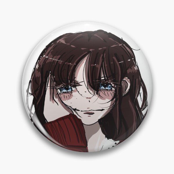 Item preview, Demon girl (Transparent backround) designed and sold by MysticRacoon6.