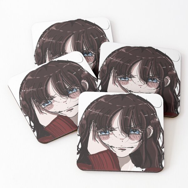 Item preview, Demon girl (Transparent backround) designed and sold by MysticRacoon6.