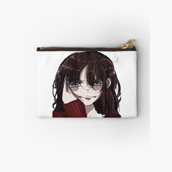 Item preview, Demon girl (Transparent backround) designed and sold by MysticRacoon6.