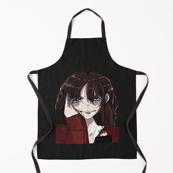 Item preview, Demon girl (Transparent backround) designed and sold by MysticRacoon6.