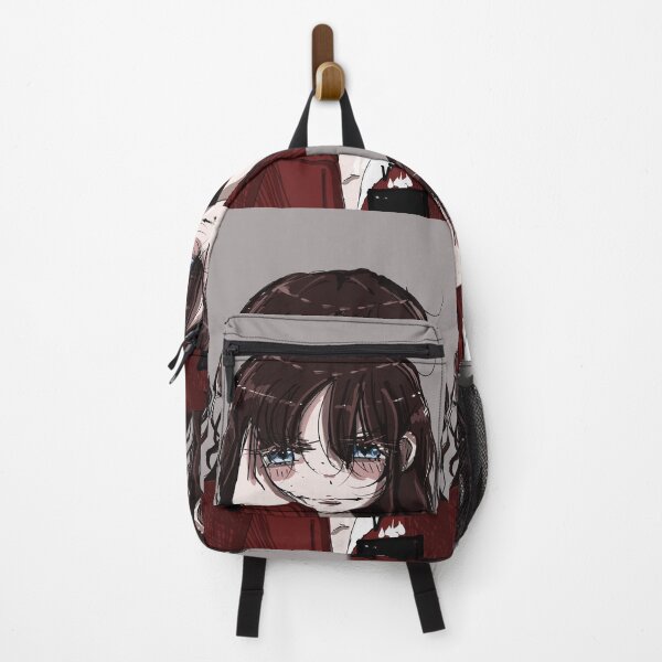 Item preview, Demon girl (Transparent backround) designed and sold by MysticRacoon6.