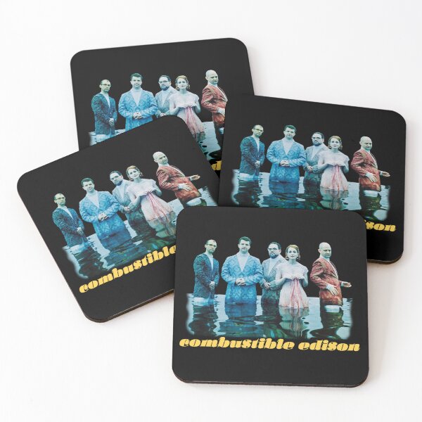 Item preview, Retro Throwback 90s Avantgarde Lounge Pop Jazz Tribute designed and sold by 90snerd.