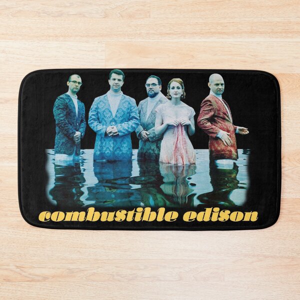 Item preview, Retro Throwback 90s Avantgarde Lounge Pop Jazz Tribute designed and sold by 90snerd.