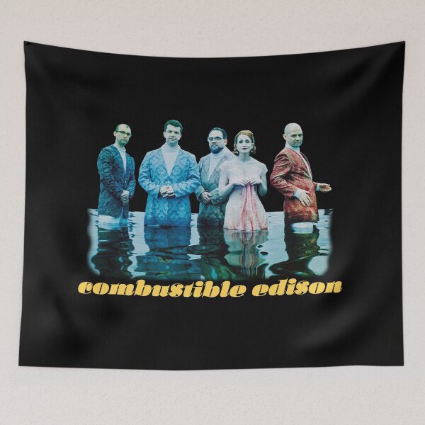 Item preview, Retro Throwback 90s Avantgarde Lounge Pop Jazz Tribute designed and sold by 90snerd.