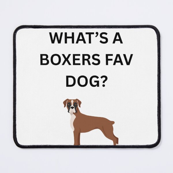 Item preview, '"Dog jokes that pack a punch" designed and sold by ClearSkyThreadz.