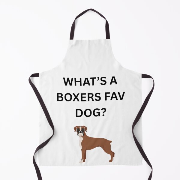 Item preview, '"Dog jokes that pack a punch" designed and sold by ClearSkyThreadz.