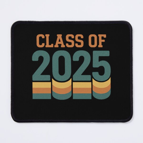 Item preview, Class of 2025 designed and sold by QWTees.