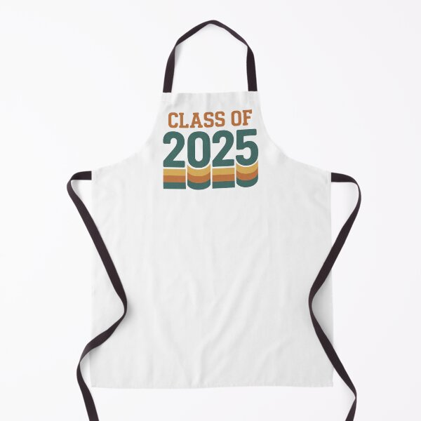 Item preview, Class of 2025 designed and sold by QWTees.