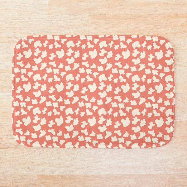 Item preview, Salmón con manchas desordenadas - Sweetie Bear designed and sold by DanielleFishIll.