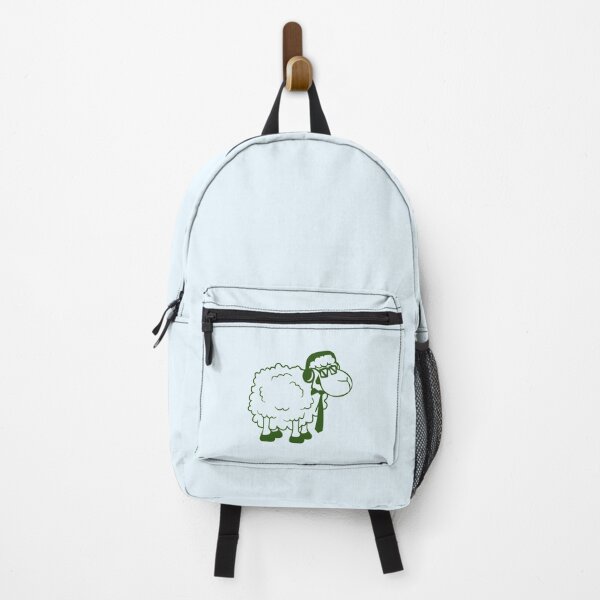 Item preview, Sheep Sunglasses Tie Music DJ Headphones Party Fun designed and sold by shirt-o-mat.