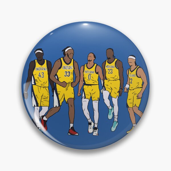 Item preview, Pascal, Myles, Hali, Nesmith & Nemby designed and sold by RatTrapTees.
