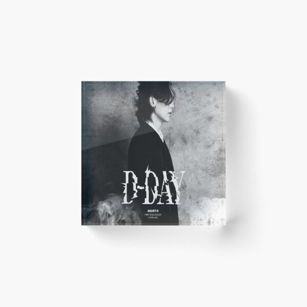 Item preview, Suga bts designed and sold by Creativnani.