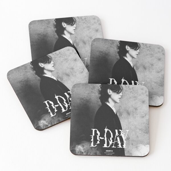 Item preview, Suga bts designed and sold by Creativnani.