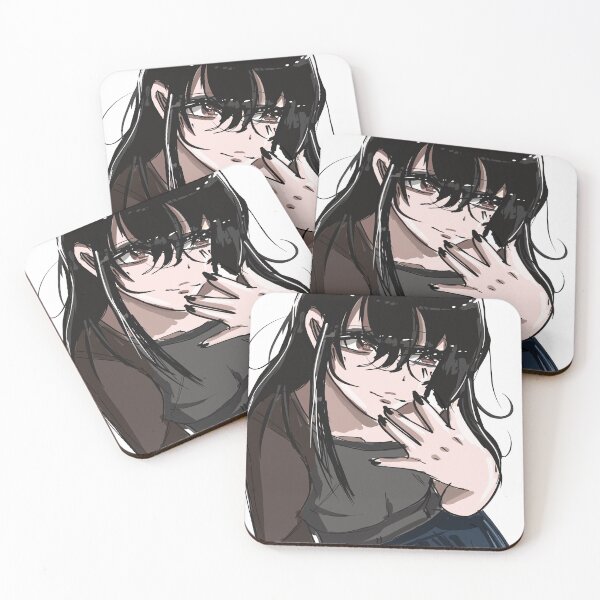 Item preview, Roxanne (anime) designed and sold by MysticRacoon6.