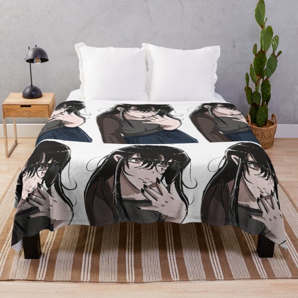 Item preview, Roxanne (anime) designed and sold by MysticRacoon6.