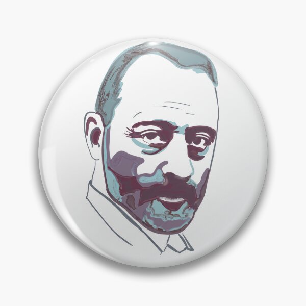 Item preview, Jean Reno designed and sold by Anydem.