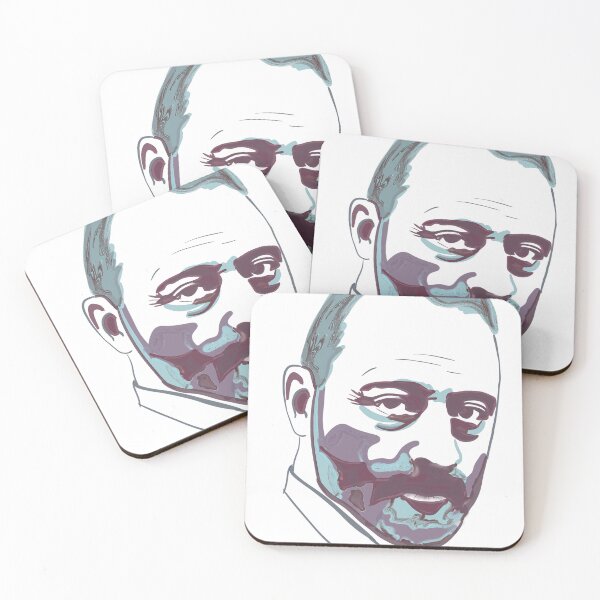 Item preview, Jean Reno designed and sold by Anydem.