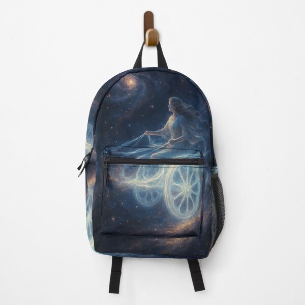 Item preview, Celestial Chariot designed and sold by AbstractAnom.