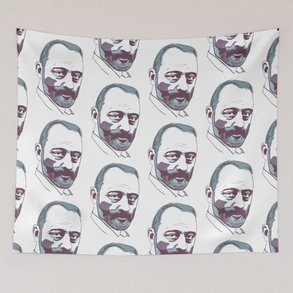 Item preview, Jean Reno designed and sold by Anydem.