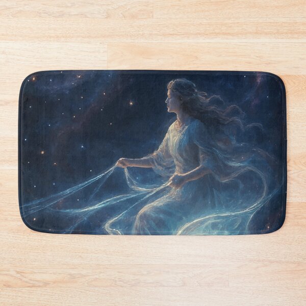 Item preview, Celestial Chariot designed and sold by AbstractAnom.