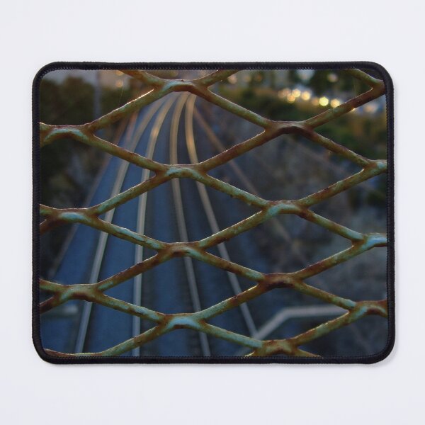 Item preview, Overpass (Sitges, Spain) designed and sold by Paul James Farr.